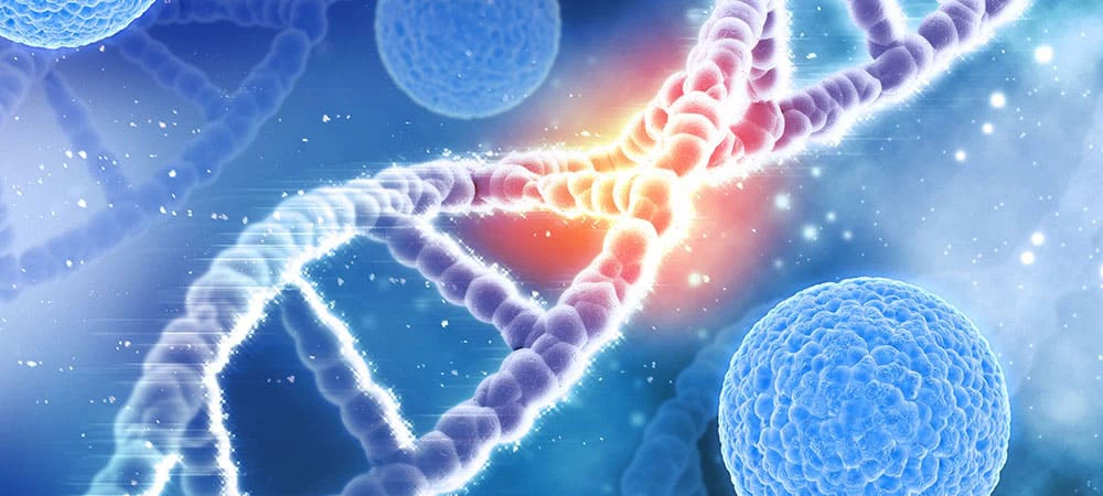 Cell and Gene Therapy (CGT)1